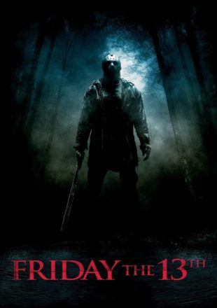 18+ Friday the 13th 2009 Dual Audio Hindi-English 720p Bluray