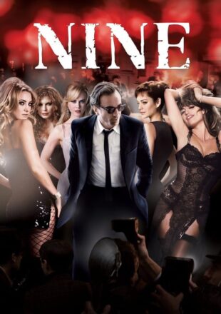 Nine 2009 Hindi Dubbed Dual Audio Full Movie Google Drive Link