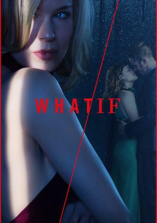 What/If Season 1 Dual Audio Hindi-English 480p 720p Web-DL