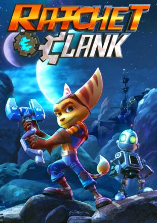 Ratchet & Clank 2016 Dual Audio Hindi-English 480p 720p Bluray