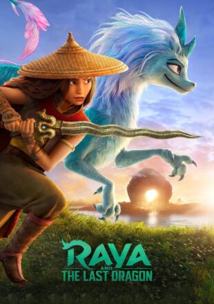 Raya and the Last Dragon 2021 English Full Movie 720p 1080p Gdrive