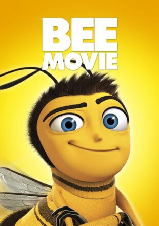 Bee Movie 2007 Dual Audio Hindi-English 480p 720p 1080p Gdrive Link