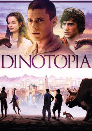 Dinotopia Part 1 2002 Dual Audio Hindi-English 480p 720p Gdrive Link