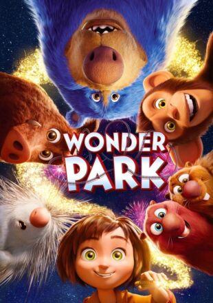 Wonder Park 2019 Dual Audio Hindi-English 480p 720p Gdrive Link