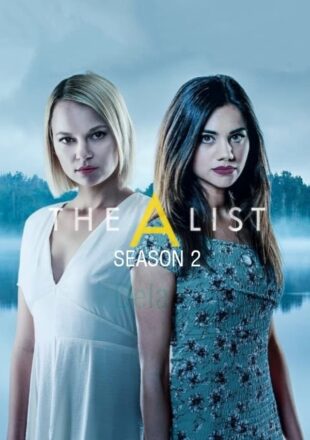 The A List Season 2 Dual Audio Hindi-English 480p 720p All Episode