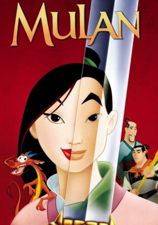 Mulan 1998 Dual Audio Hindi-English 480p 720p Gdrive Link