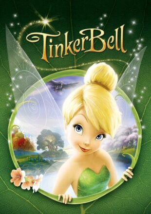 Tinker Bell 2008 Dual Audio Hindi-English 480p 720p Gdrive Link