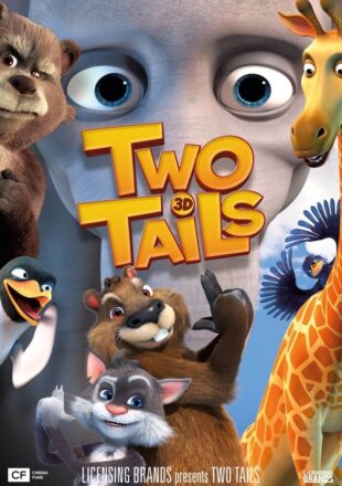 Two Tails 2018 Dual Audio Hindi-English 480p 720p Bluray Gdrive Link