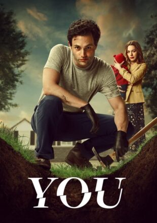 You Season 3 Dual Audio Hindi-English 480p 720p 1080p All Episode