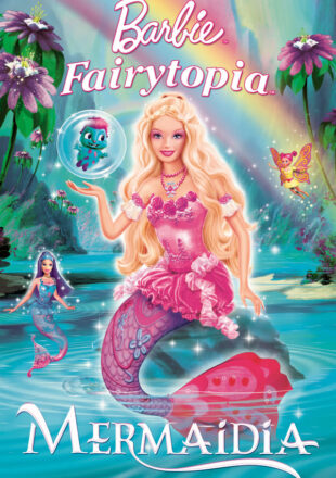 Barbie Fairytopia Mermaidia 2006 Dual Audio Hindi-English Gdrive Link