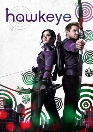 Hawkeye Season 1 Dual Audio Hindi-English Episode 6 Added