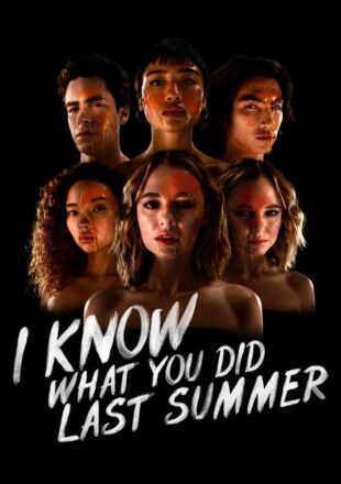 I Know What You Did Last Summer Season 1 Dual Audio Hindi-English