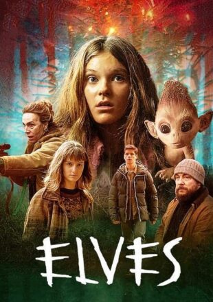 Elves Season 1 Dual Audio English-Danish 480p 720p 1080p