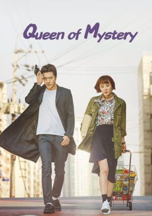 Mystery Queen Season 1-2 Dual Audio Hindi-English All Episode