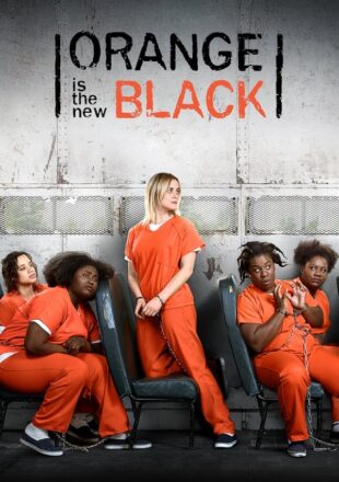 Orange Is the New Black Season 1 Dual Audio Hindi-English