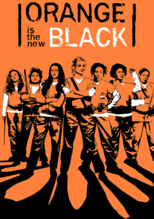 Orange Is the New Black Season 2 Dual Audio Hindi-English