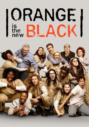 Orange Is the New Black Season 7 Dual Audio Hindi-English 480p 720p