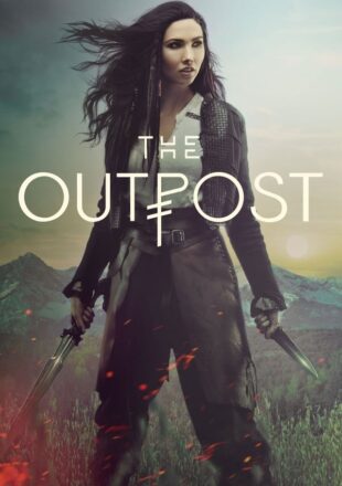 The Outpost Season 4 Hindi Dubbed 480p 720p 1080p