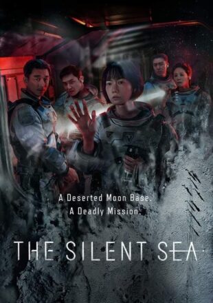 The Silent Sea Season 1 Dual Audio Hindi-English 480p 720p 1080p