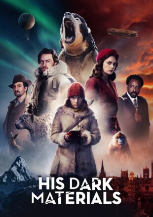 His Dark Materials Season 2 English 480p 720p 1080p All Episode