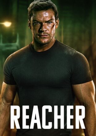 Reacher Season 1 English 480p 720p 1080p All Episode