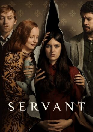 Servant Season 3 English 480p 720p 1080p All Episode