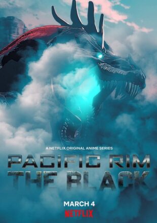 Pacific Rim: The Black Season 2 Dual Audio English Japanese All Episode