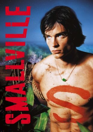 Smallville Season 4 English 720p Complete Episode