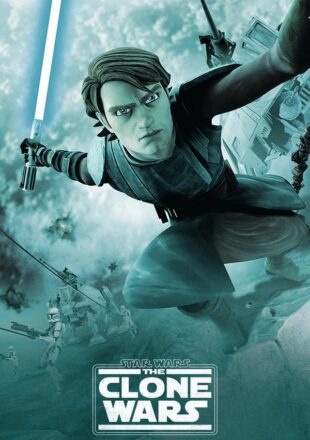 Star Wars: The Clone Wars Season 7 English 720p All Episode