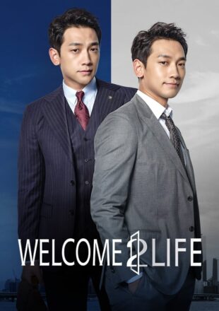 Welcome 2 Life Season 1 Hindi Dubbed 480p 720p 1080p