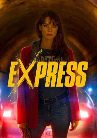 Express Season 1 Dual Audio Hindi-English 480p 720p 1080p