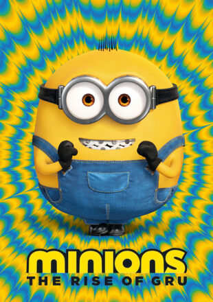 Minions: The Rise of Gru 2022 Dual Audio Hindi-English 480p 720p 1080p