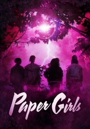 Paper Girls Season 1 English 480p 720p 1080p All Episode