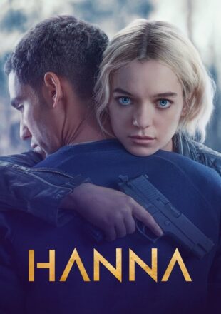 Hanna Season 1-3 English With Hindi Subtitle 480p 720p 1080p