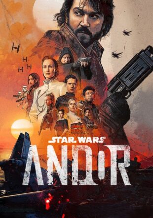 Star Wars: Andor Season 1 Dual Audio Hindi-English Episode 12 Added