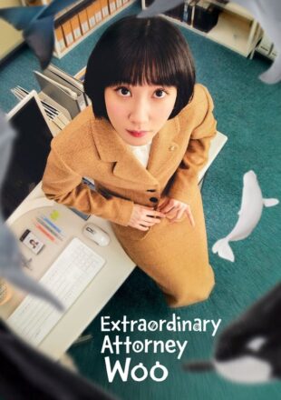 Extraordinary Attorney Woo Season 1 Dual Audio Hindi-Korean Episode 16 Added