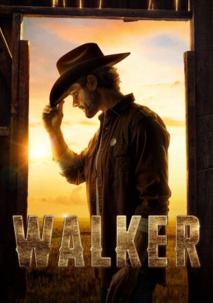 Walker Season 1-3 English 480p 720p 1080p Episode S03E18 Added