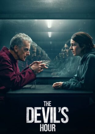 The Devil’s Hour Season 1 Dual Audio Hindi-English 480p 720p 1080p