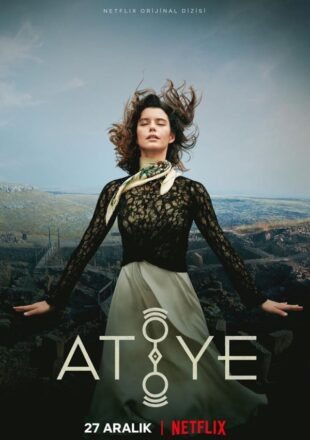 The Gift – Atiye Season 1-3 Dual Audio Hindi-English 480p 720p