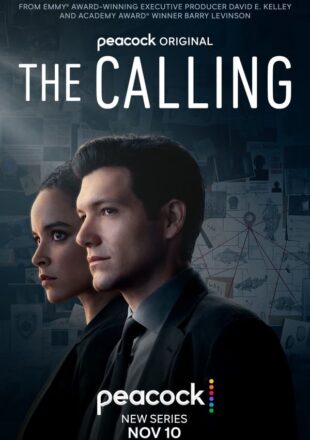 The Calling Season 1 English 720p 1080p Complete Episode