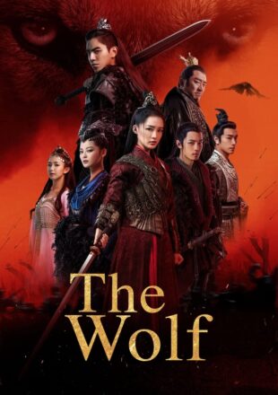 The Wolf Season 1 Hindi Dubbed 480p 720p 1080p