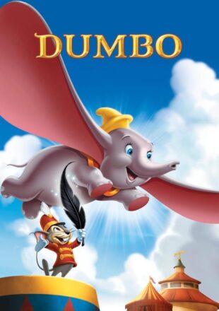 Dumbo 1941 Dual Audio Hindi-English 480p 720p 1080p