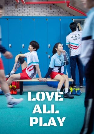 Love All Play Season 1 Dual Audio Hindi-Korean 480p 720p 1080p