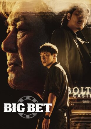 Big Bet Season 1 Korean With English Subtitle Episode 8 Added