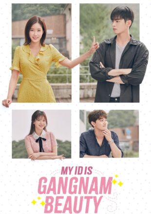 My ID Is Gangnam Beauty Season 1 Hindi Dubbed 480p 720p 1080p