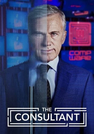 The Consultant Season 1 Dual Audio Hindi-English 480p 720p 1080p