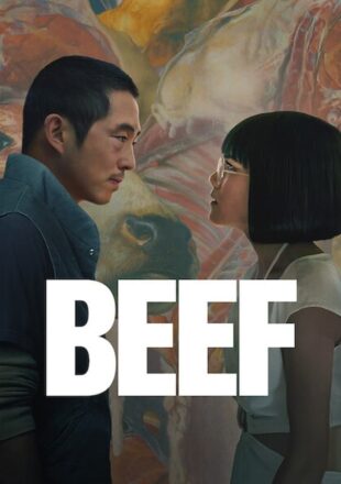 Beef Season 1 Dual Audio Hindi-English 480p 720p 1080p