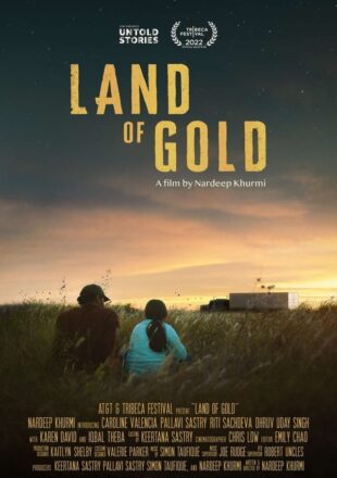 Land of Gold 2023 English With Subtitle 480p 720p 1080p