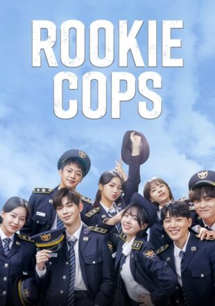 Rookie Cops Season 1 Dual Audio English-Korean 480p 720p 1080p