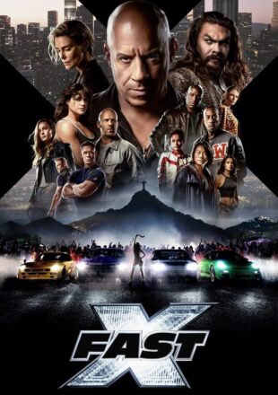 Fast X 2023 English With Subtitle 480p 720p 1080p Web-DL